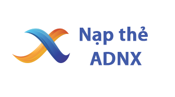 Thẻ ADNX